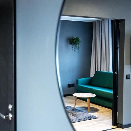 Hotelli Sointu By Uhanda Järvenpää Extérieur photo