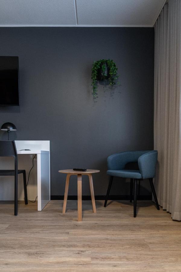 Hotelli Sointu By Uhanda Järvenpää Extérieur photo