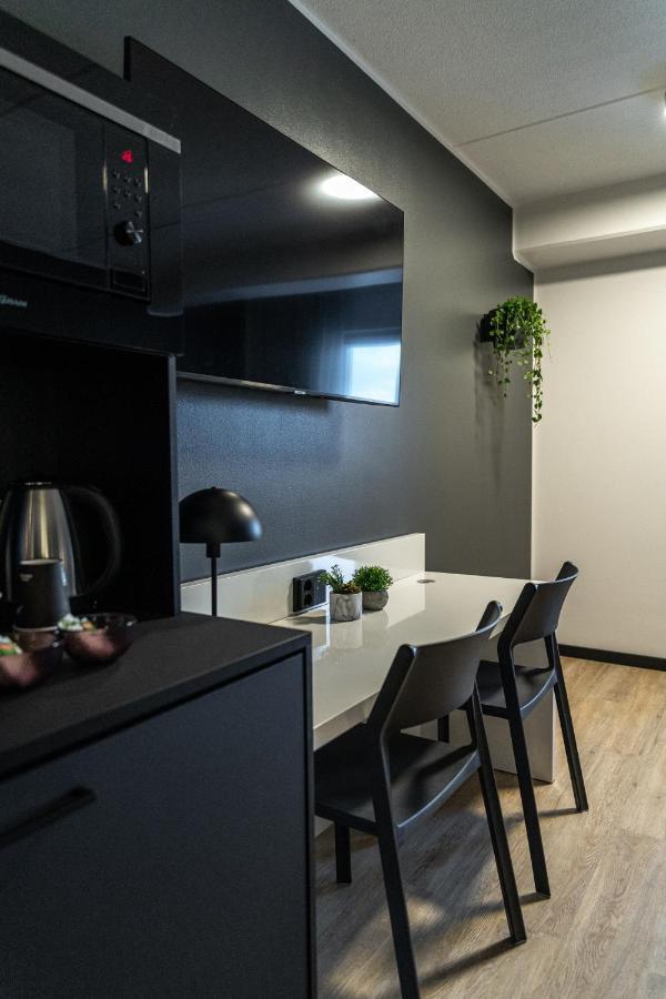 Hotelli Sointu By Uhanda Järvenpää Extérieur photo