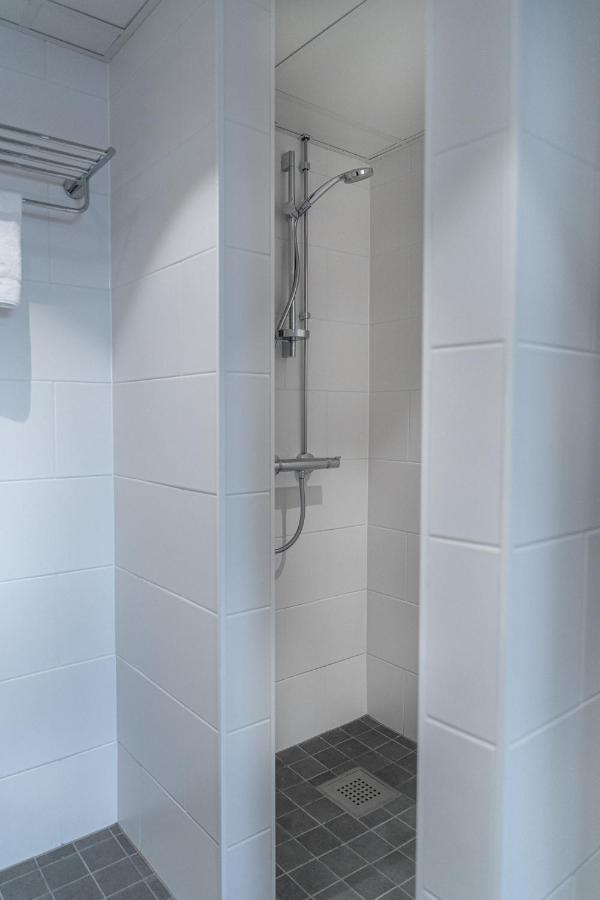 Hotelli Sointu By Uhanda Järvenpää Extérieur photo