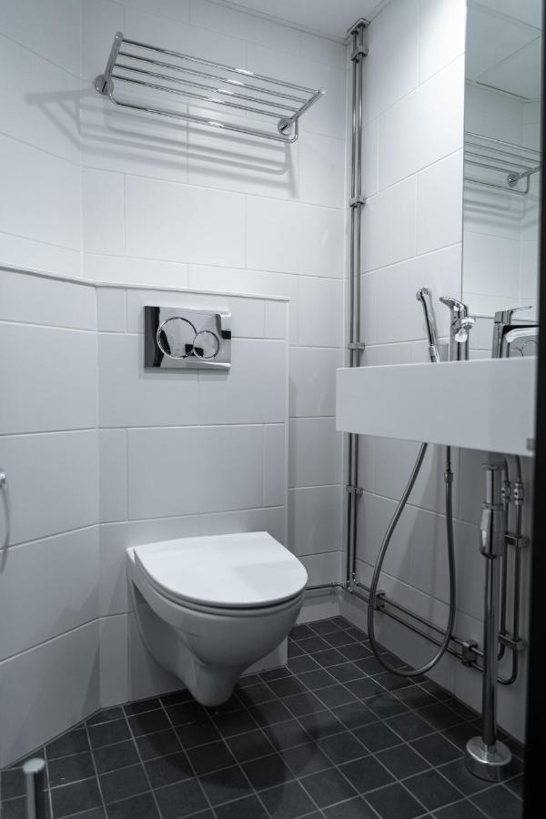 Hotelli Sointu By Uhanda Järvenpää Extérieur photo