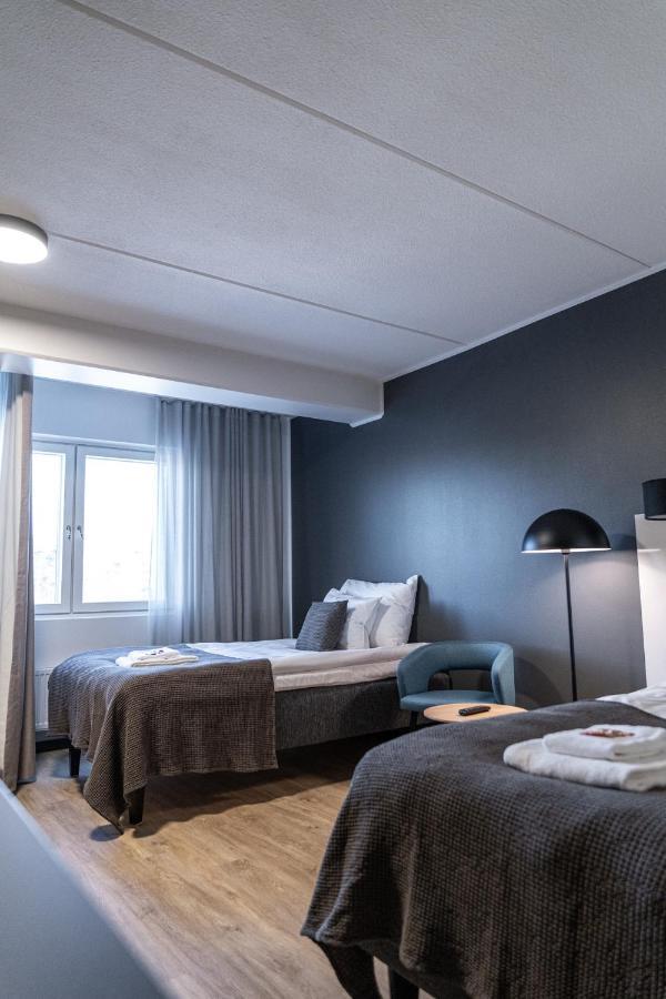 Hotelli Sointu By Uhanda Järvenpää Extérieur photo