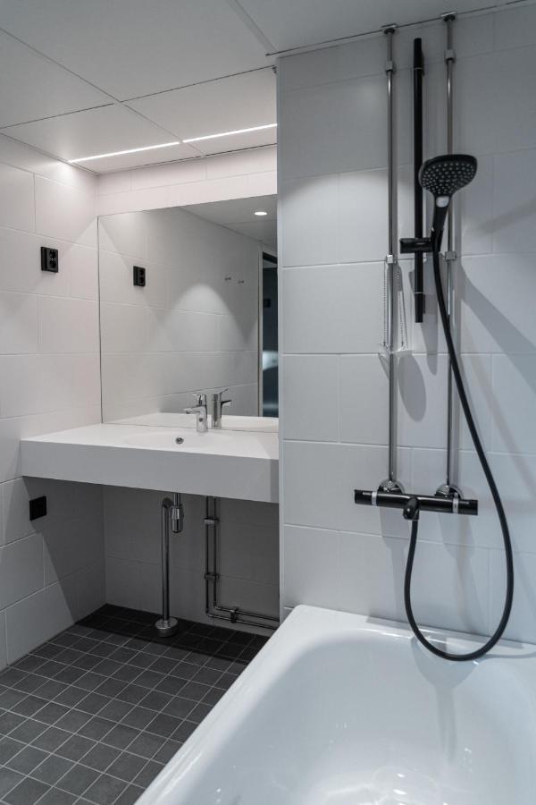 Hotelli Sointu By Uhanda Järvenpää Extérieur photo