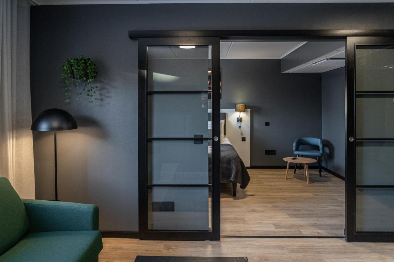 Hotelli Sointu By Uhanda Järvenpää Extérieur photo