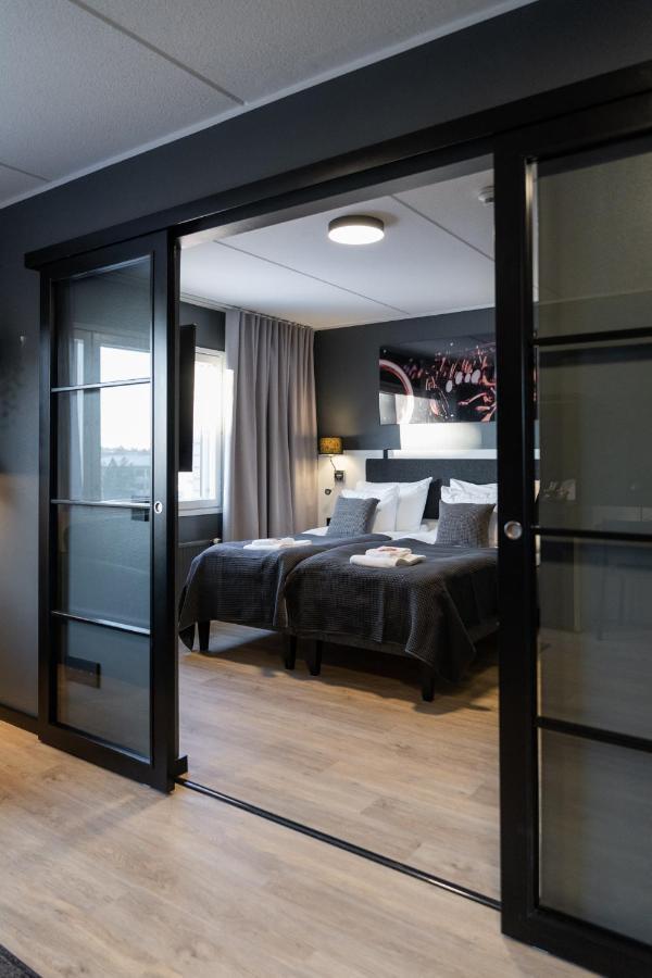 Hotelli Sointu By Uhanda Järvenpää Extérieur photo