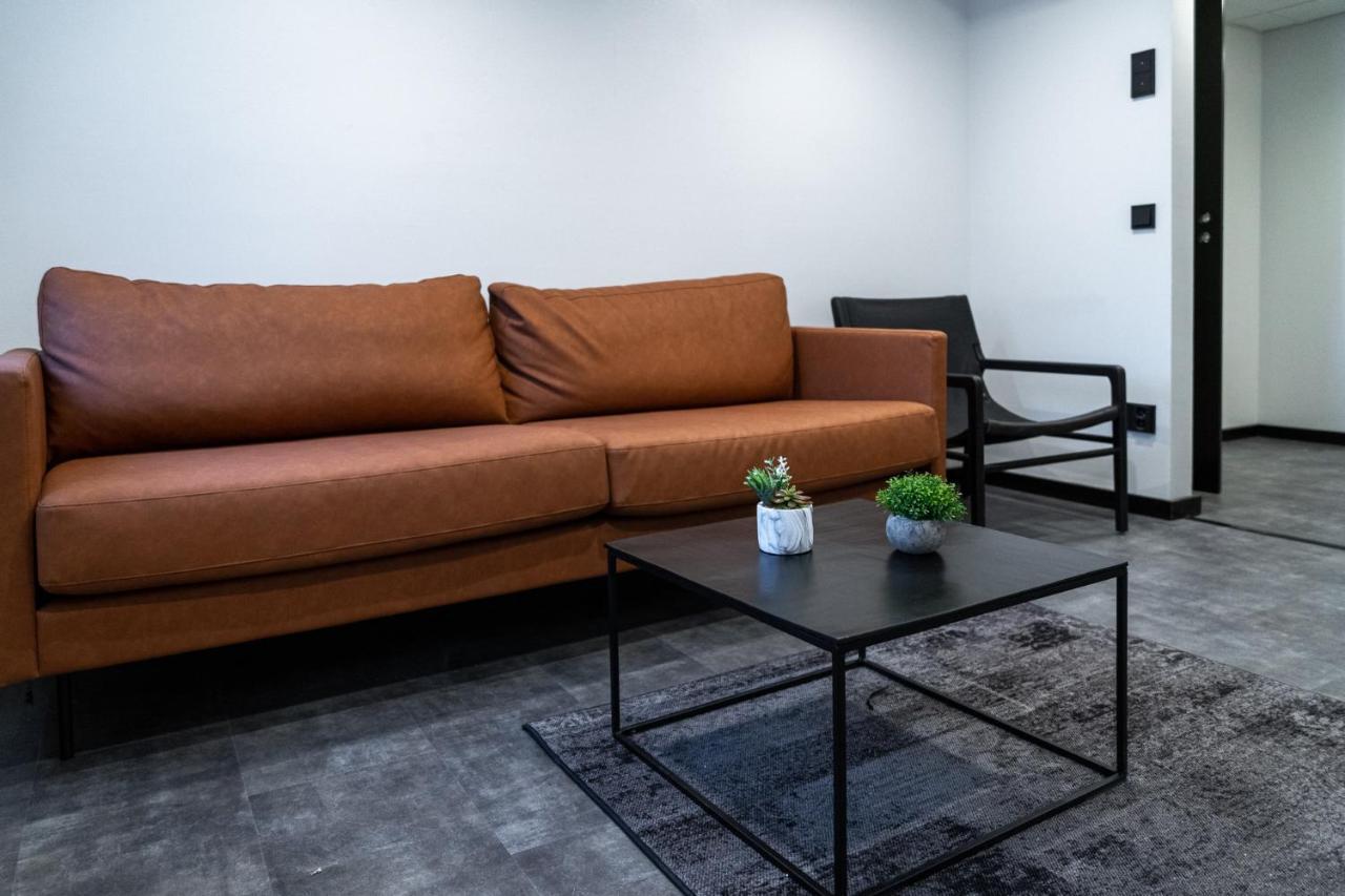 Hotelli Sointu By Uhanda Järvenpää Extérieur photo