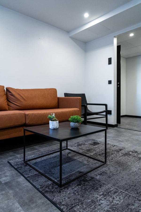 Hotelli Sointu By Uhanda Järvenpää Extérieur photo