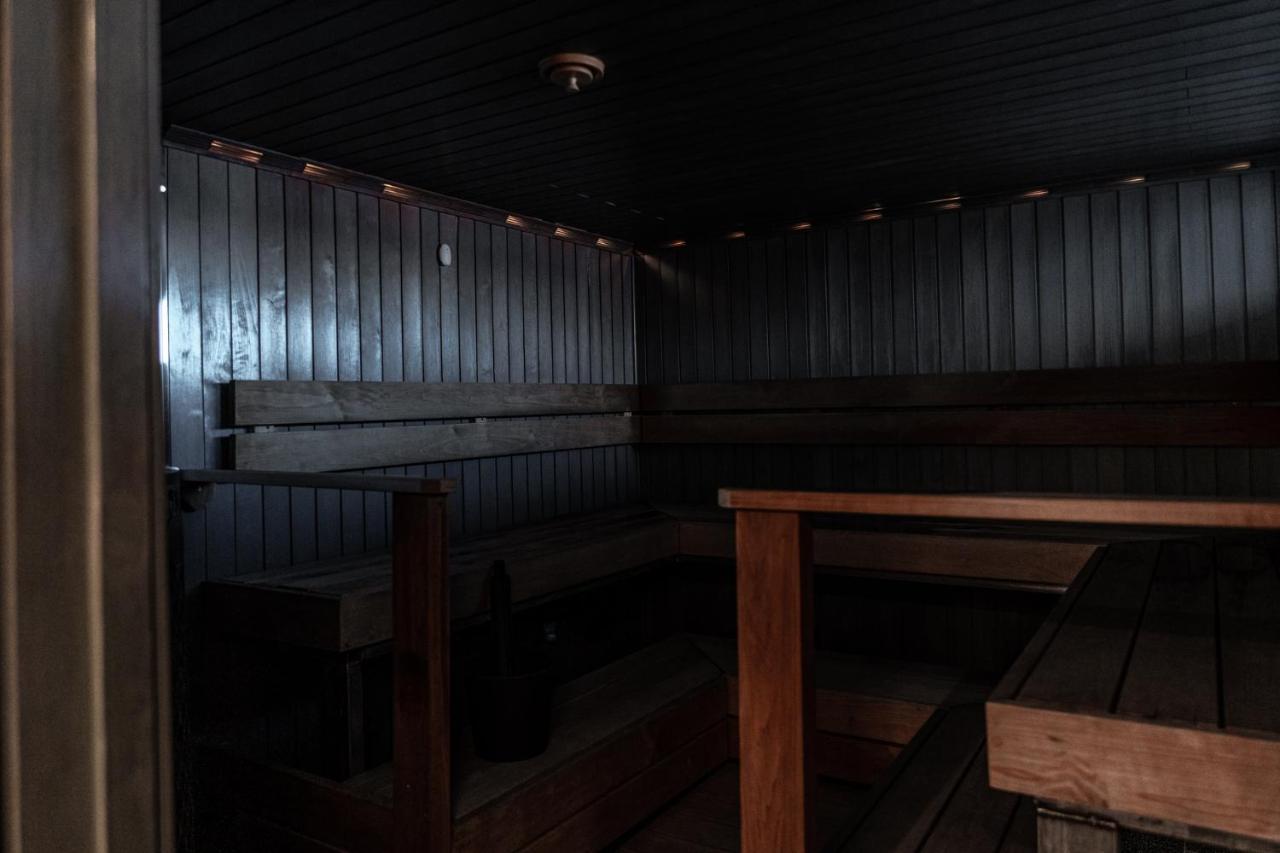 Hotelli Sointu By Uhanda Järvenpää Extérieur photo
