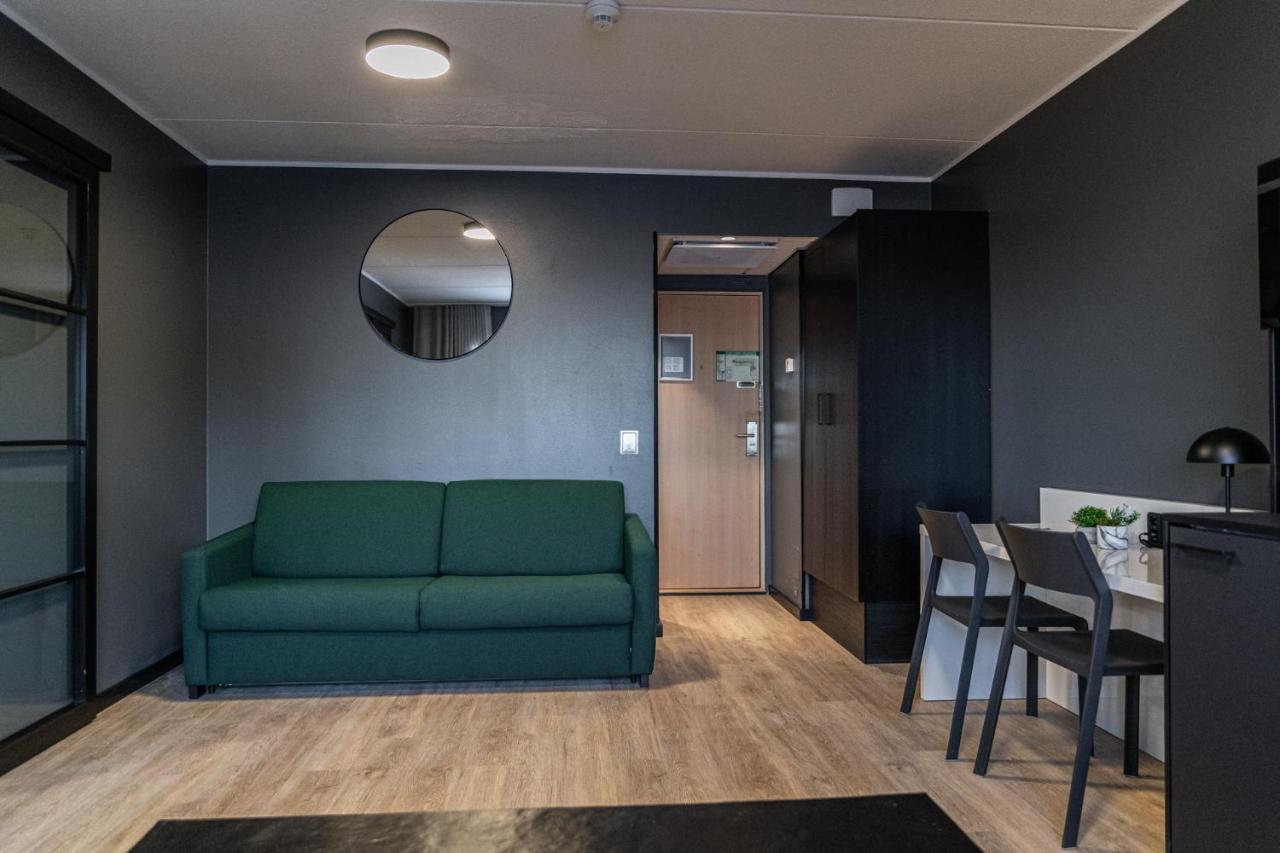 Hotelli Sointu By Uhanda Järvenpää Extérieur photo