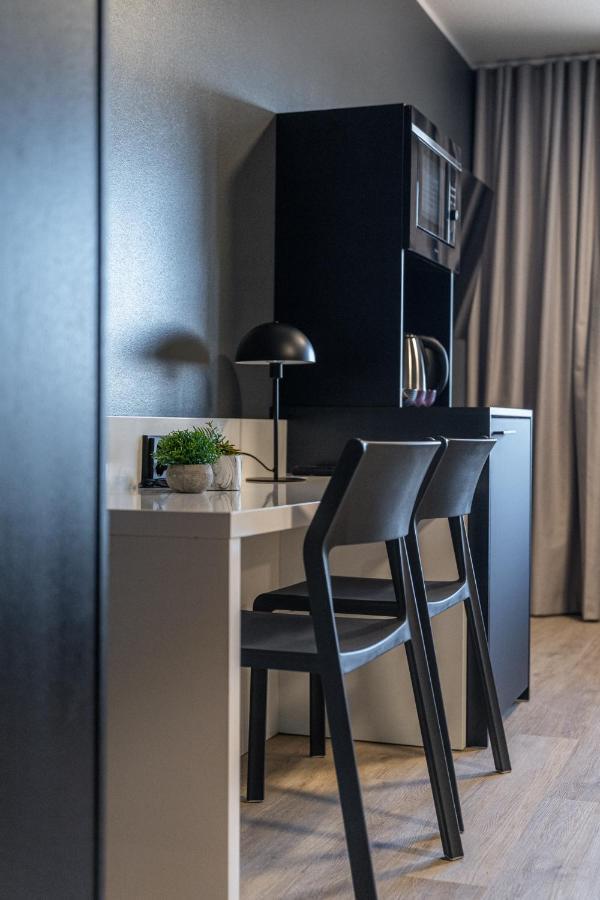 Hotelli Sointu By Uhanda Järvenpää Extérieur photo