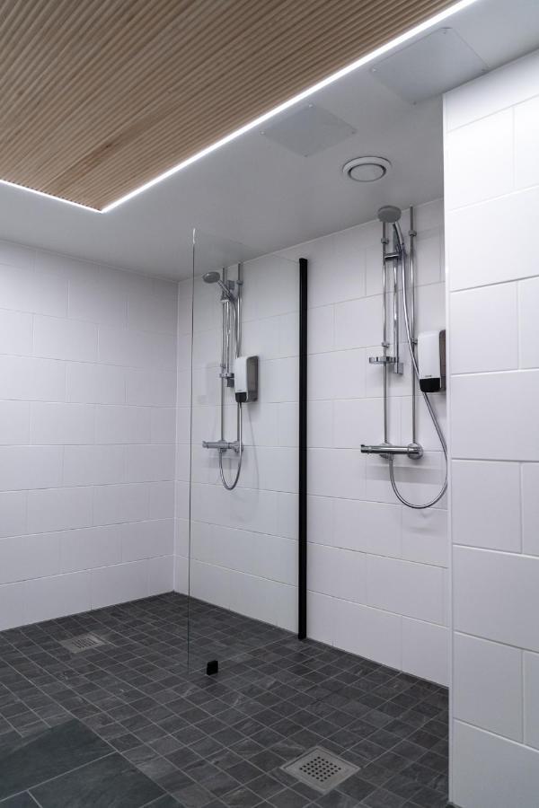 Hotelli Sointu By Uhanda Järvenpää Extérieur photo
