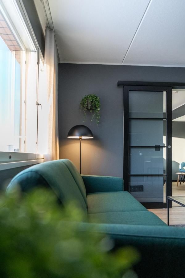 Hotelli Sointu By Uhanda Järvenpää Extérieur photo