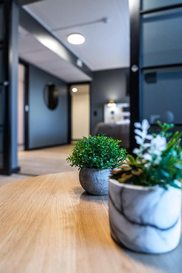 Hotelli Sointu By Uhanda Järvenpää Extérieur photo